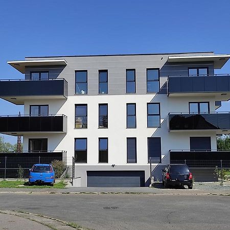 Apartament Perelka Jelenia Góra Exteriör bild