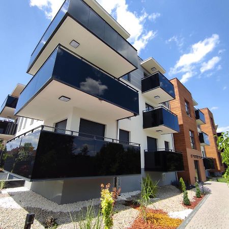 Apartament Perelka Jelenia Góra Exteriör bild