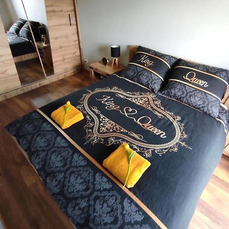 Apartament Perelka Jelenia Góra Exteriör bild