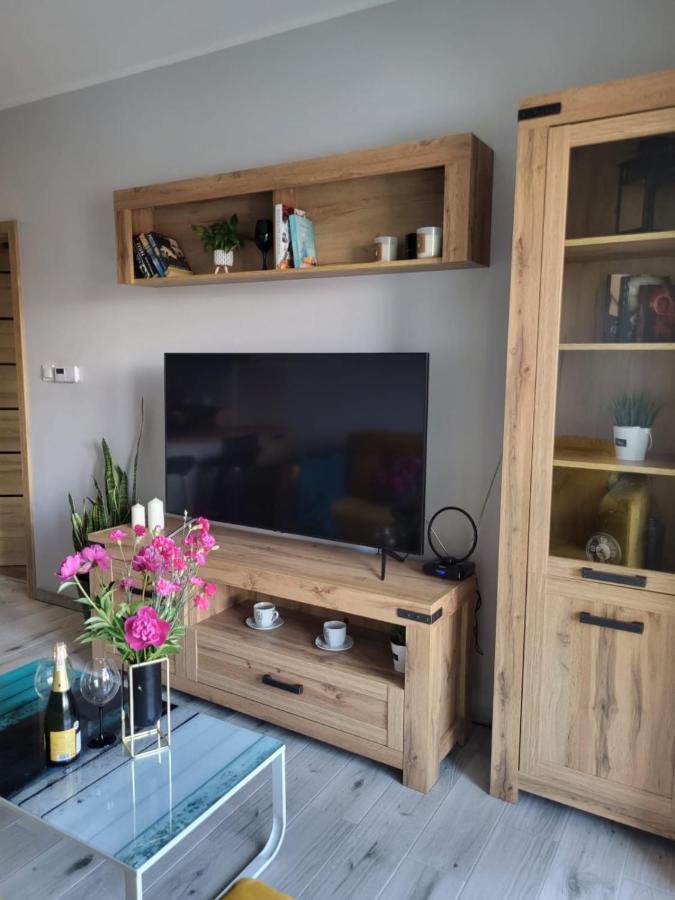Apartament Perelka Jelenia Góra Exteriör bild
