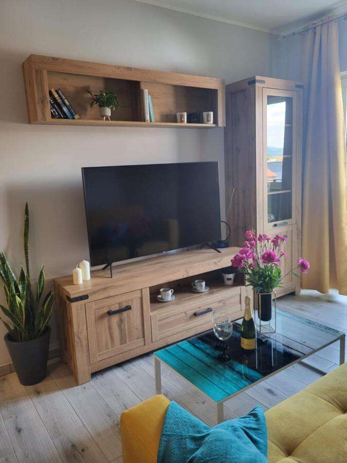 Apartament Perelka Jelenia Góra Exteriör bild