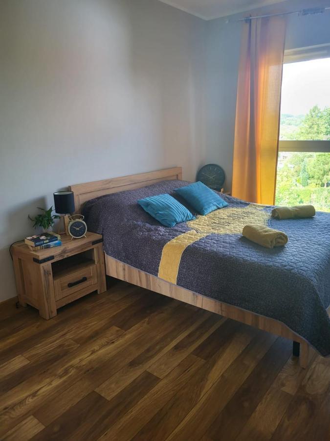 Apartament Perelka Jelenia Góra Exteriör bild