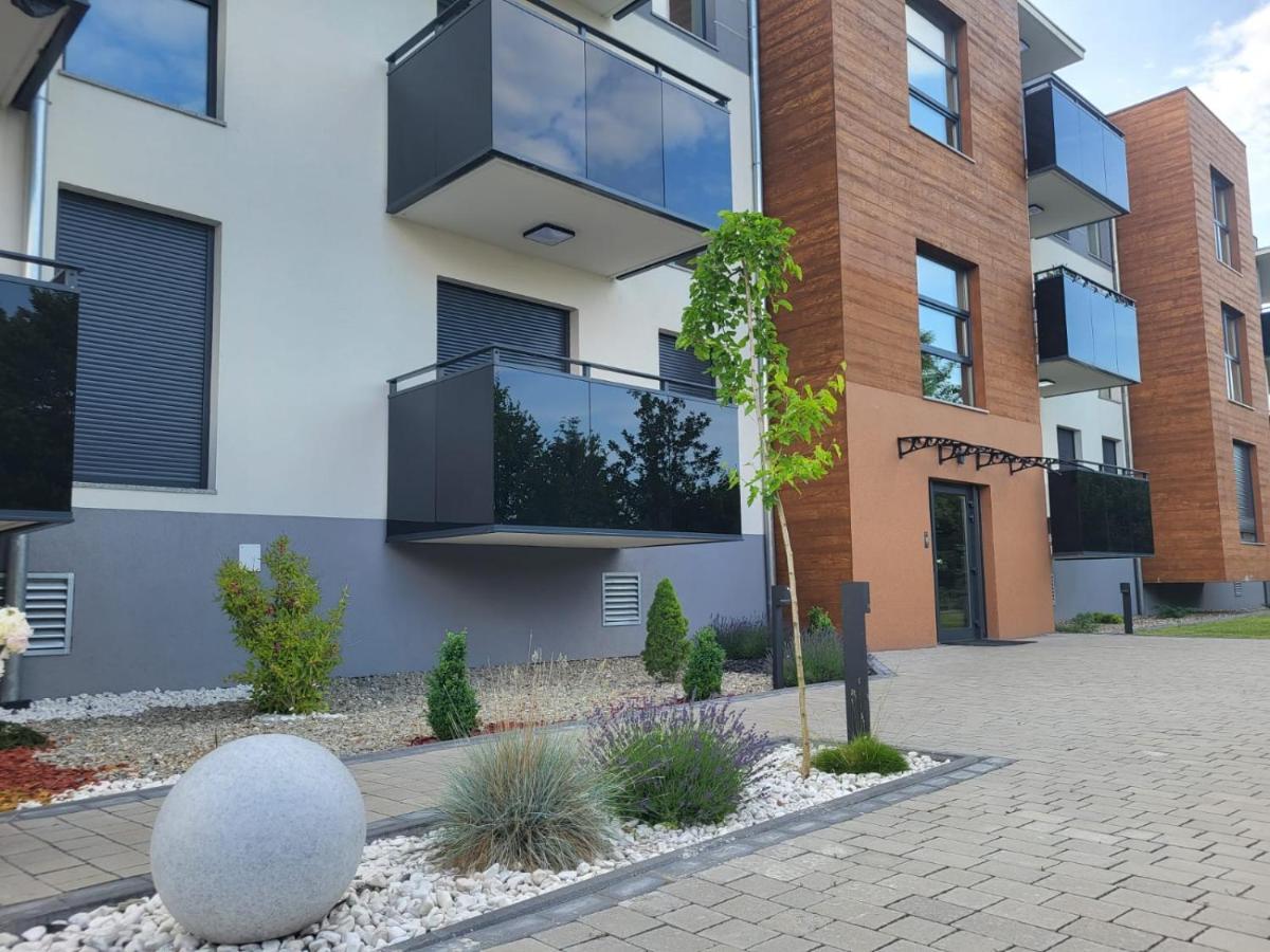 Apartament Perelka Jelenia Góra Exteriör bild