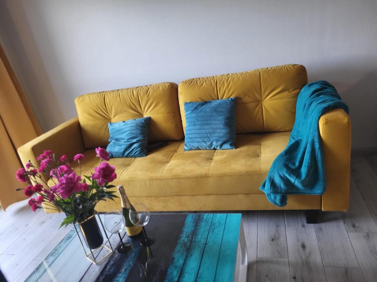 Apartament Perelka Jelenia Góra Exteriör bild