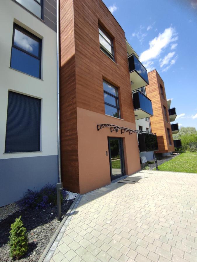 Apartament Perelka Jelenia Góra Exteriör bild